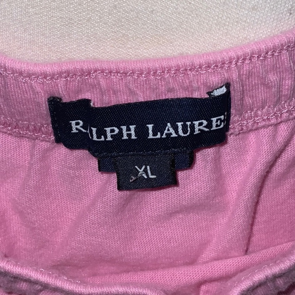 Lauren skirt